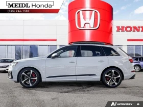 Audi SQ7 4.0TFSI* AвтоКредит * (ЦЕНА ДО БГ), снимка 3