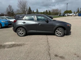 Mazda CX-3 * GS * ПОДГРЕВ* KEYLESS* , снимка 3
