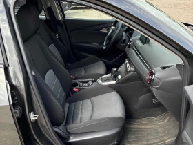 Mazda CX-3 * GS * ПОДГРЕВ* KEYLESS* , снимка 17