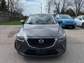 Mazda CX-3 * GS * ПОДГРЕВ* KEYLESS* , снимка 6