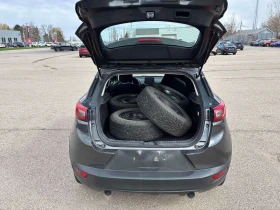 Mazda CX-3 * GS * ПОДГРЕВ* KEYLESS* , снимка 14