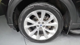 Ford Explorer PLATINUM* B&O* ПОДГРЕВ* ОБДУХВАНЕ* 360 КАМЕРИ, снимка 6