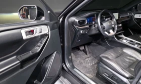 Ford Explorer PLATINUM* B&O* ПОДГРЕВ* ОБДУХВАНЕ* 360 КАМЕРИ, снимка 7