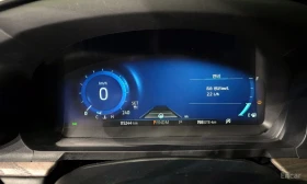 Ford Explorer PLATINUM* B&O* ПОДГРЕВ* ОБДУХВАНЕ* 360 КАМЕРИ, снимка 11