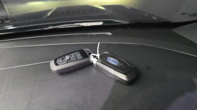 Ford Explorer PLATINUM* B&O* ПОДГРЕВ* ОБДУХВАНЕ* 360 КАМЕРИ, снимка 16