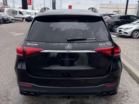 Mercedes-Benz GLE 53 4MATIC * AMG * ДИСТРОНИК * ОБДУХВАНЕ * ПАНО * BURMESTER *, снимка 4