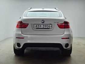 BMW X6 3.0D, снимка 4