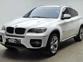 BMW X6 3.0D, снимка 1