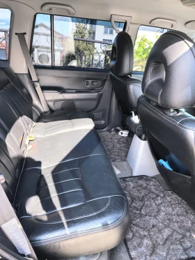 Mitsubishi Pajero sport, снимка 12