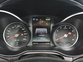 Mercedes-Benz GLC, снимка 8