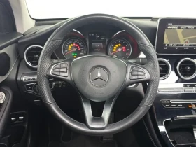 Mercedes-Benz GLC, снимка 13