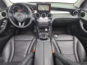 Mercedes-Benz GLC, снимка 7