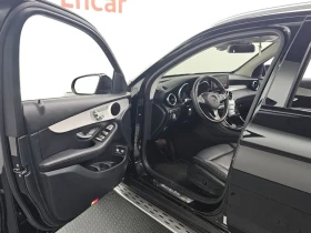 Mercedes-Benz GLC, снимка 10