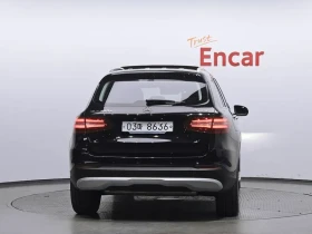 Mercedes-Benz GLC, снимка 4