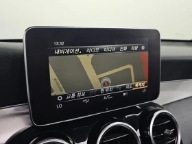 Mercedes-Benz GLC, снимка 14