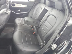 Mercedes-Benz GLC, снимка 12