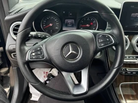 Mercedes-Benz GLC 300 * ПОДГРЕВИ * КАМЕРА * ПАМЕТ * NAVI , снимка 7