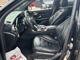 Mercedes-Benz GLC 300 * ПОДГРЕВИ * КАМЕРА * ПАМЕТ * NAVI , снимка 6