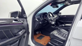 Mercedes-Benz GLE 63 AMG 4MATIC* ПОДГРЕВ* ОБДУХВАНЕ* DISTRONIC* 360* КАМЕРА, снимка 8