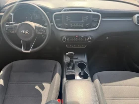 Kia Sorento LX AWD PREMIUM LUXURY, снимка 7