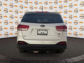Kia Sorento LX AWD PREMIUM LUXURY, снимка 5