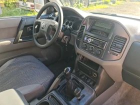 Mitsubishi Pajero Italia, снимка 7