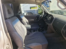 Mitsubishi Pajero Italia, снимка 6