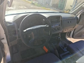 Mitsubishi Pajero Italia, снимка 4