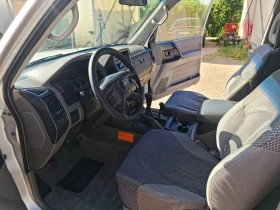 Mitsubishi Pajero Italia, снимка 3