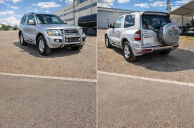 Mitsubishi Pajero Italia, снимка 2