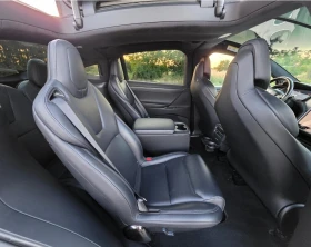 Tesla Model X X100D Luxury Edition, снимка 12