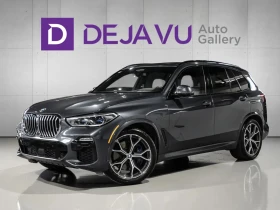 BMW X5 Xdrive40i M-PACK* LASER* HARMAN KARDON* HEADUP* SO, снимка 3