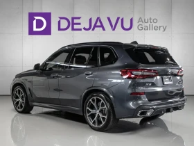BMW X5 Xdrive40i M-PACK* LASER* HARMAN KARDON* HEADUP* SO, снимка 4