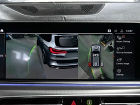 BMW X5 Xdrive40i M-PACK* LASER* HARMAN KARDON* HEADUP* SO, снимка 17