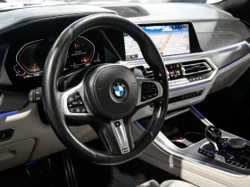 BMW X5 Xdrive40i M-PACK* LASER* HARMAN KARDON* HEADUP* SO, снимка 7