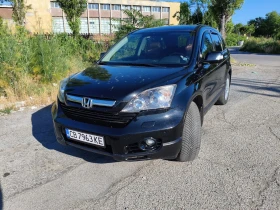 Honda Cr-v 3, снимка 1