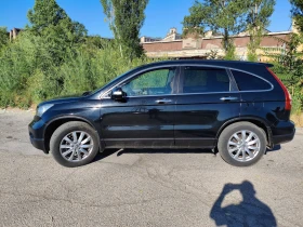 Honda Cr-v 3, снимка 2