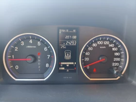 Honda Cr-v 3, снимка 6
