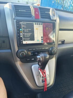 Honda Cr-v 3, снимка 7