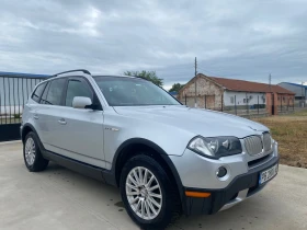 BMW X3 3.0 газ бензин, снимка 8