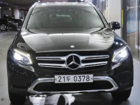 Mercedes-Benz GLC 220 D 4Matic, снимка 2