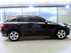 Mercedes-Benz GLC 220 D 4Matic, снимка 3