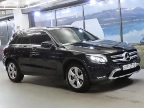 Mercedes-Benz GLC 220 D 4Matic, снимка 1