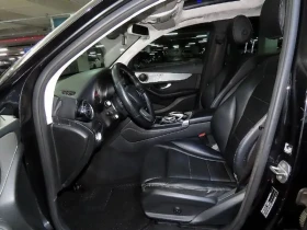 Mercedes-Benz GLC 220 D 4Matic, снимка 6