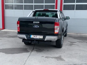 Ford Ranger 2.2TDCI LIMITED NAVI 6-SPEED EVRO 5B ЛИЗИНГ!!!, снимка 8