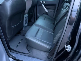 Ford Ranger 2.2TDCI LIMITED NAVI 6-SPEED EVRO 5B ЛИЗИНГ!!!, снимка 16