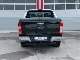 Ford Ranger 2.2TDCI LIMITED NAVI 6-SPEED EVRO 5B ЛИЗИНГ!!!, снимка 10
