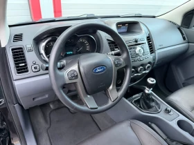Ford Ranger 2.2TDCI LIMITED NAVI 6-SPEED EVRO 5B ЛИЗИНГ!!!, снимка 13