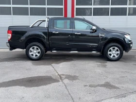 Ford Ranger 2.2TDCI LIMITED NAVI 6-SPEED EVRO 5B ЛИЗИНГ!!!, снимка 7