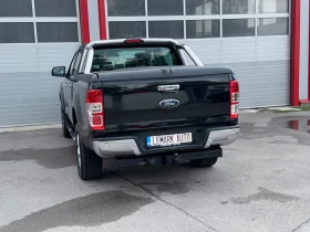 Ford Ranger 2.2TDCI LIMITED NAVI 6-SPEED EVRO 5B ЛИЗИНГ!!!, снимка 9